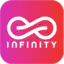 Logo Infinity Casino